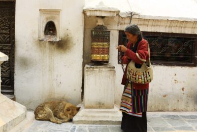 Femmes du Népal — photographie 14, Stéphanie Reiss