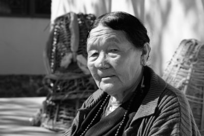 Femmes du Népal — photographie 4, Stéphanie Reiss